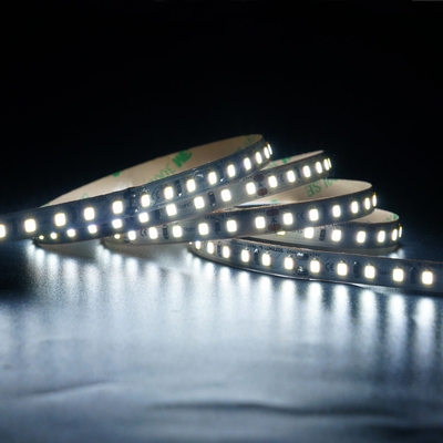 چراغ های نوار LED با CRI بالا تجاری بهترین برند Lumileds UL Listed 12V 24V White