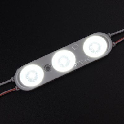 SMD2835 3 ماژول LED برای روشنایی و تبلیغات نور