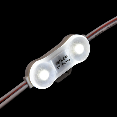 ADLED 5 سال گارانتی 12 ولت DC 0.72W 3000/4000/6500K سفید برای تبلیغات نور جعبه نامه علامت