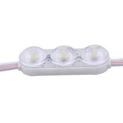 ماژول های LED با کیفیت بالا و طراحی خوب SMD2835 ماژول LED برای 40-100mm عمق جعبه نور