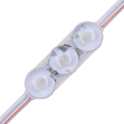 ماژول های LED با کیفیت بالا و طراحی خوب SMD2835 ماژول LED برای 40-100mm عمق جعبه نور