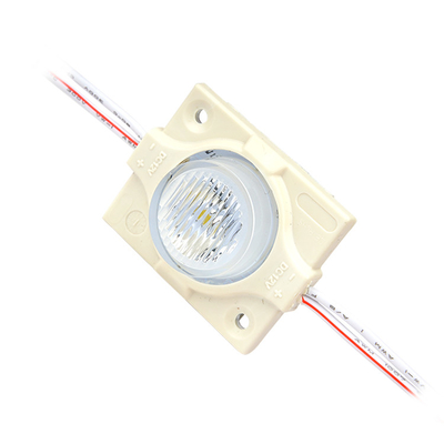 ماژول LED 1.5W Edge Lite با قدرت بالا برای جعبه روشنایی دوگانه و علامت LED