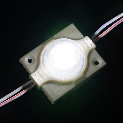ماژول LED 1.5W Edge Lite با قدرت بالا برای جعبه روشنایی دوگانه و علامت LED