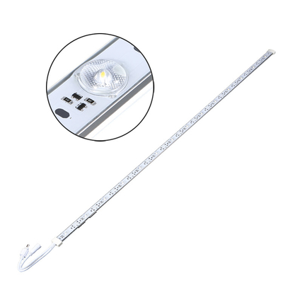 ماژول نوار نوار LED ضد آب 12 ولت 24 ولت برای جعبه نور پوستر پارچه LED در فضای باز