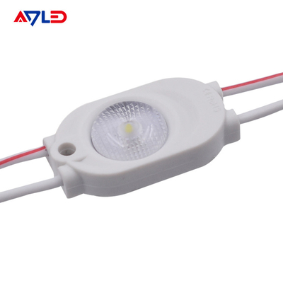 IP67 LED منبع نور ماژول Mini Small Single Moudle Injection Dimmable 12V 2835