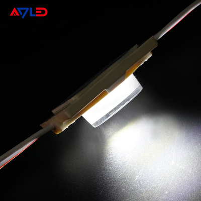 ماژول LED DC12V 1.5W IP65 Edge Lite با 3000/4000/6500K برای جعبه روشنایی دوگانه و علامت LED