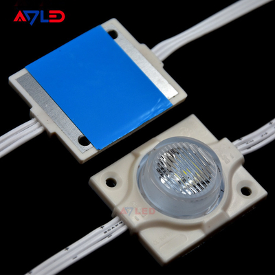 LED Light Dimmer Module High Power Frame SEG Fabric Frame Lightbox Lighting IP67 12V 3535 SMD