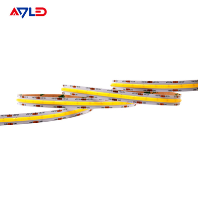 رول نوار LED پریمیوم 5 متری لپه زیر کابینت روشنایی نواری CRI90 528 led/m, 1000Lm/m