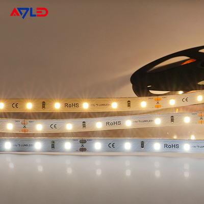 چراغ های نوار ال ای دی CRI بالا لامپ های SMD 2835 لامپ های LED 60 لامپ ماندگار عمر طولانی تر