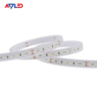 نوارهای LED ضد آب IP67 IP68 SMD2835 برای روشنایی علائم تجاری