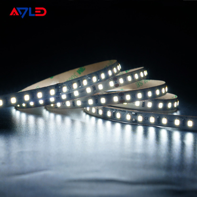 12 ولت SMD 2835 LED نوار نوار چراغ Lumileds LED با طول عمر بیشتر