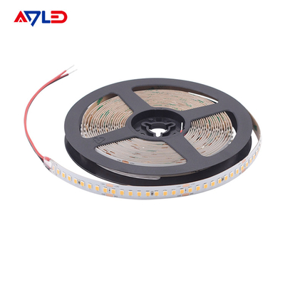روشنایی نوار LED با CRI بالا دیود زیر کابینت 2700K 3000K 4000K 5000K 6500K 24V 2835