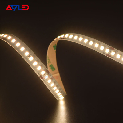 روشنایی نوار LED با CRI بالا دیود زیر کابینت 2700K 3000K 4000K 5000K 6500K 24V 2835