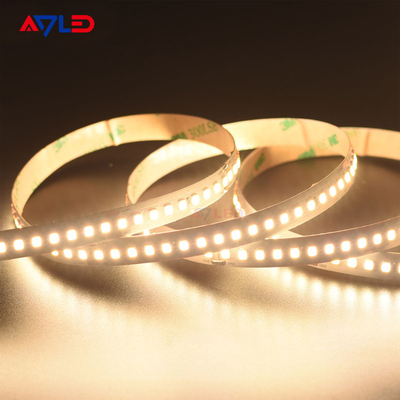 روشنایی نوار LED با CRI بالا دیود زیر کابینت 2700K 3000K 4000K 5000K 6500K 24V 2835