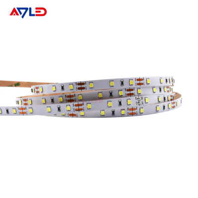کارایی نور فوق العاده بالا SMD 2835 نوار LED 60 Leds / M نوار LED فوق العاده پایدار برای روشنایی تزئینات داخلی