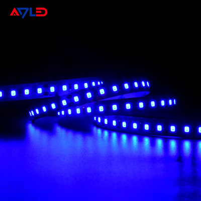 نور نوار LED 10 میلی متری SMD 2835 با قابلیت تنظیم نور IP20 IP65 IP67 IP68