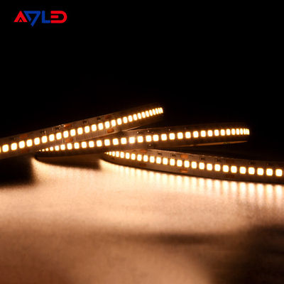 SMD 2835 LED Strip 240 Leds / M برای روشنایی داخلی با روشنایی بالا