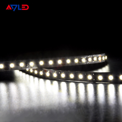 نوار LED تک رنگ 10 میلی متری قابل تنظیم و قابل تنظیم نور نوار LED 12 ولت 24 ولت برای سقف