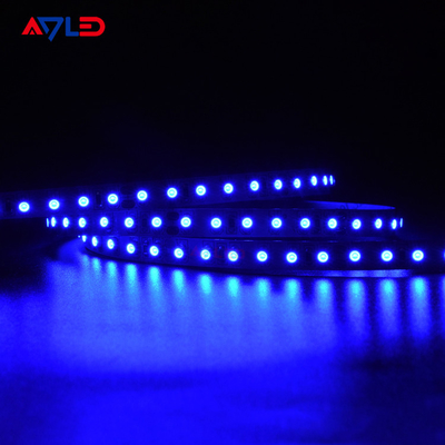 چراغ های نواری LED تک رنگ ضد آب IP68 برای استخر