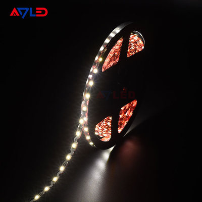 S شکل LED Strip Zigzag RGB LED نوار نوار نور برای تبلیغات نشانه های رایگان Twistable