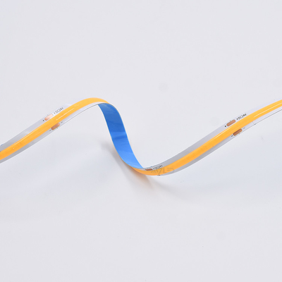 نوار انعطاف پذیر COB LED روشنایی بالا 320 LED / m 3000K / 4000K / 6500K دمای رنگ