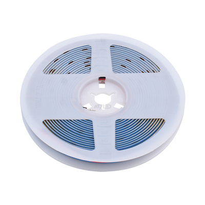 COB روشنایی خطی نوار LED 320 LED / m ایده آل برای روشنایی اداری و صنعتی 12V / 24V