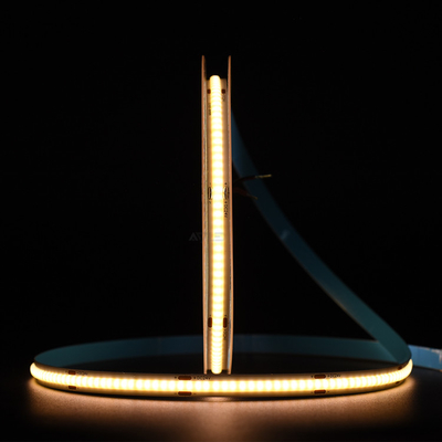 2024 تکنولوژی جدید رولی به رولی 480led/M IP20/IP67 ضد آب / غیر ضد آب چراغ های نوار انعطاف پذیر