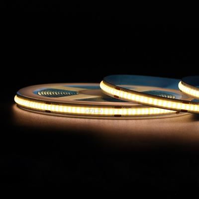 2024 تکنولوژی جدید رولی به رولی 480led/M IP20/IP67 ضد آب / غیر ضد آب چراغ های نوار انعطاف پذیر