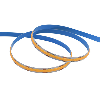 COB 480Leds/M Led Strip Licht CRI90 Hoge Densheid Led Soft Strip Chip On Board (چپ نرم لامپ های LED با ضخامت بالا)