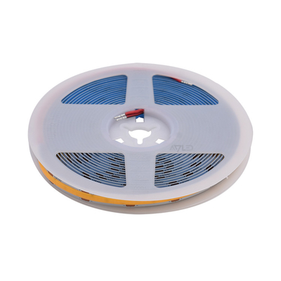 COB 480Leds/M Led Strip Licht CRI90 Hoge Densheid Led Soft Strip Chip On Board (چپ نرم لامپ های LED با ضخامت بالا)