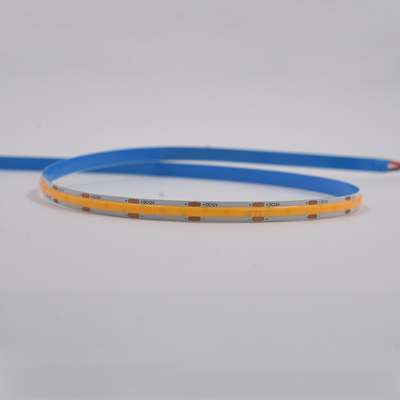 COB 480Leds/M Led Strip Licht CRI90 Hoge Densheid Led Soft Strip Chip On Board (چپ نرم لامپ های LED با ضخامت بالا)