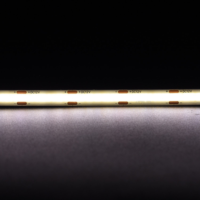 رولر به رولر High Desity 8mm 480leds/M COB LED Strip Light