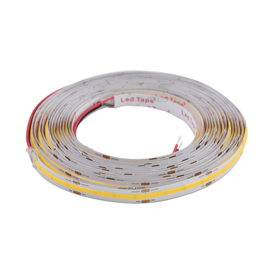 طراحی مدار جدید 504 ال ای دی / M COB LED Light Strip 12W / M 3000K 4000K 6500K