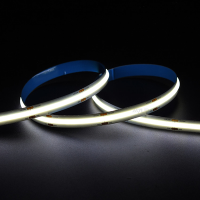 لامپ های LED الکتریکی تجاری لامپ های LED در خارج از چین Shenzhen White Cob Led Strip Light Manufacturer