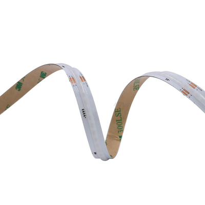 زاويه پرتگاه 180 درجه 10 متري چراغ هاي نوار LED Cob چراغ نوار LED16.4 فوت 6500K RGB