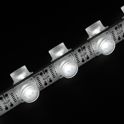 28.8w Smd3030 Edge Led Module Bar High Power Boxed Side Plus 5 سال گارانتی برای جعبه روشنایی دو طرفه