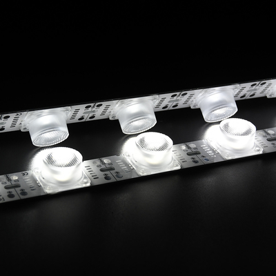 28.8w Smd3030 Edge Led Module Bar High Power Boxed Side Plus 5 سال گارانتی برای جعبه روشنایی دو طرفه