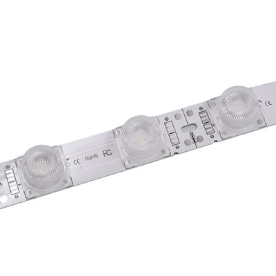 28.8w Smd3030 Edge Led Module Bar High Power Boxed Side Plus 5 سال گارانتی برای جعبه روشنایی دو طرفه