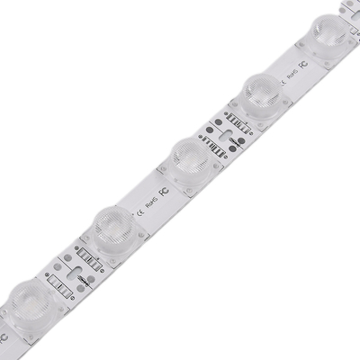 28.8w Smd3030 Edge Led Module Bar High Power Boxed Side Plus 5 سال گارانتی برای جعبه روشنایی دو طرفه