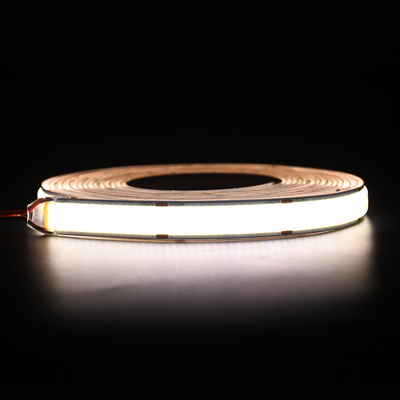 کاربردهای نوارهای LED COB نوارهای نور COB تبدیل به یک انتخاب محبوب برای طیف گسترده ای از چراغ های داخلی و خارجی شده اند