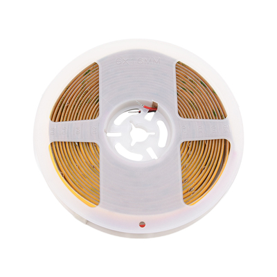 ۹۶۰ لایت در هر متر Cob انعطاف پذیر IP20/DC24V 25W روشنایی برای سیناج 15mm ADS-YCOB-960W-24