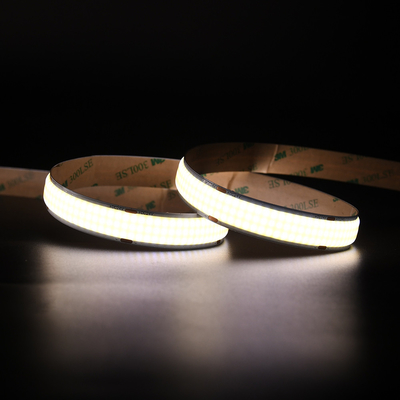 کاربردهای نوارهای LED COB نوارهای نور COB تبدیل به یک انتخاب محبوب برای طیف گسترده ای از چراغ های داخلی و خارجی شده اند