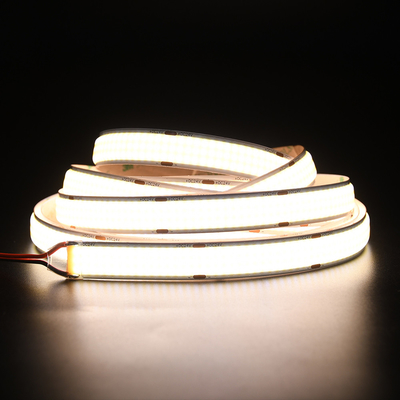 کاربردهای نوارهای LED COB نوارهای نور COB تبدیل به یک انتخاب محبوب برای طیف گسترده ای از چراغ های داخلی و خارجی شده اند