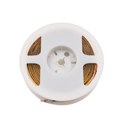نوار LED انعطاف پذیر خطی با چگالی بالا CRI 90+ در هر رول 5000mm عرض 6500K رنگ سفید 4600LM / M Hot Sell In Eurpean
