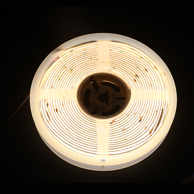 چراغ کابینت نوار انعطاف پذیر 16.4ft/5M 1600leds در هر متر نوار LED انعطاف پذیر CRI 90