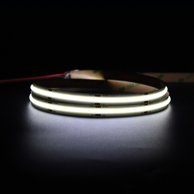 نوار لچکدار LED با تراکم بالا با 528 LED عرض 8mm رنگ Ra90