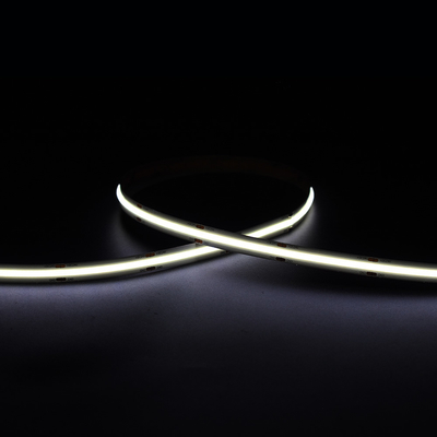 نوار LED 10mm COB 528 LED 15W / m Ra90 دمای رنگ 2700/3000/4000/5000/6500K