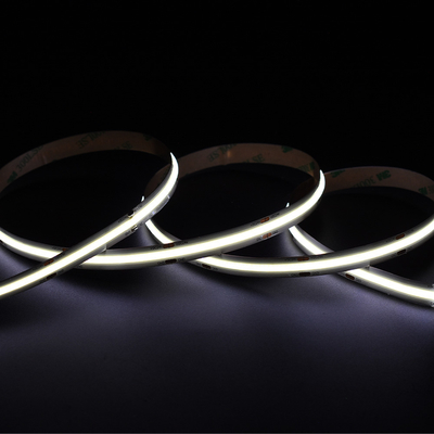 سوپر مارکت COB LED Strip Light روشنایی بالا بر روی صفحه PCB آلومینیومی