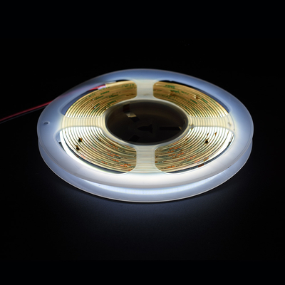 سوپر مارکت COB LED Strip Light روشنایی بالا بر روی صفحه PCB آلومینیومی