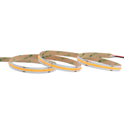 نوار لچکدار LED با تراکم بالا با 528 LED عرض 8mm رنگ Ra90